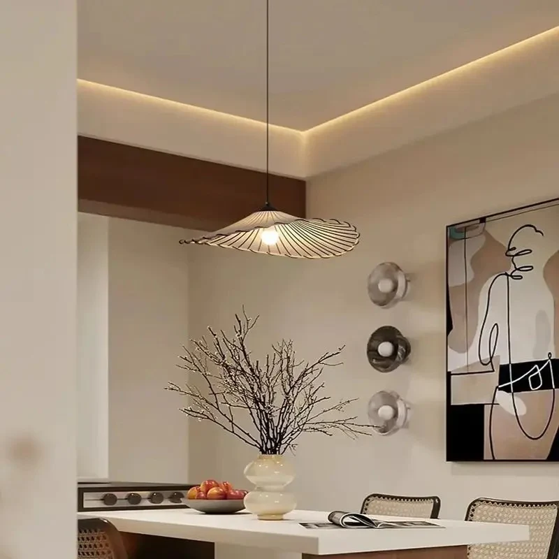 Sakura Glow Ceiling Light - Image 3