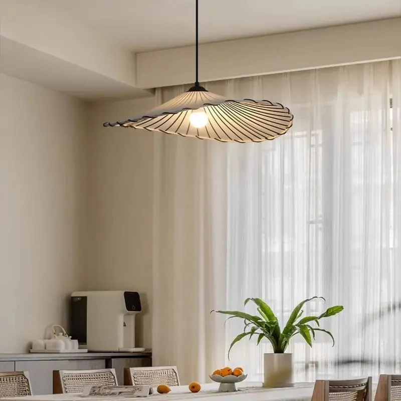 Sakura Glow Ceiling Light - Image 5