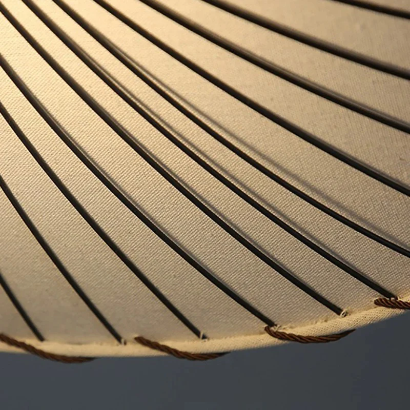 Sakura Glow Ceiling Light - Image 7