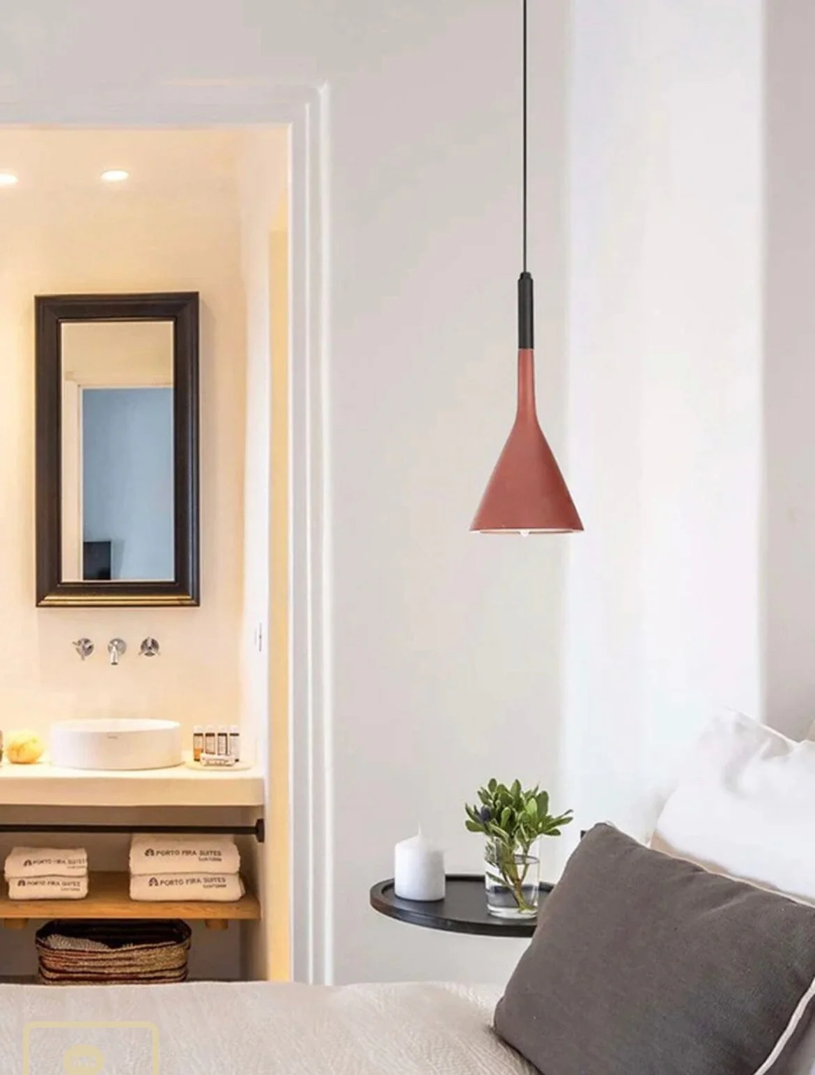 Magna Minimal Pendant Lights - Image 18