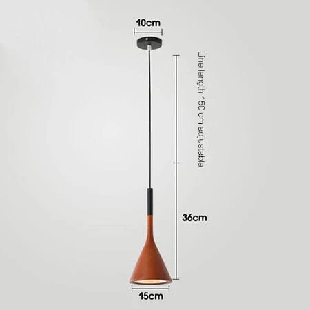 Magna Minimal Pendant Lights - Image 21