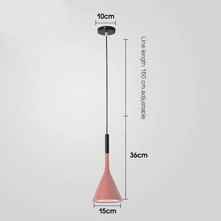 Magna Minimal Pendant Lights - Image 24