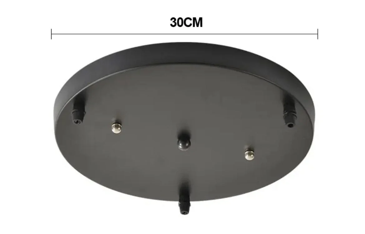 Magna Minimal Pendant Lights - Image 29