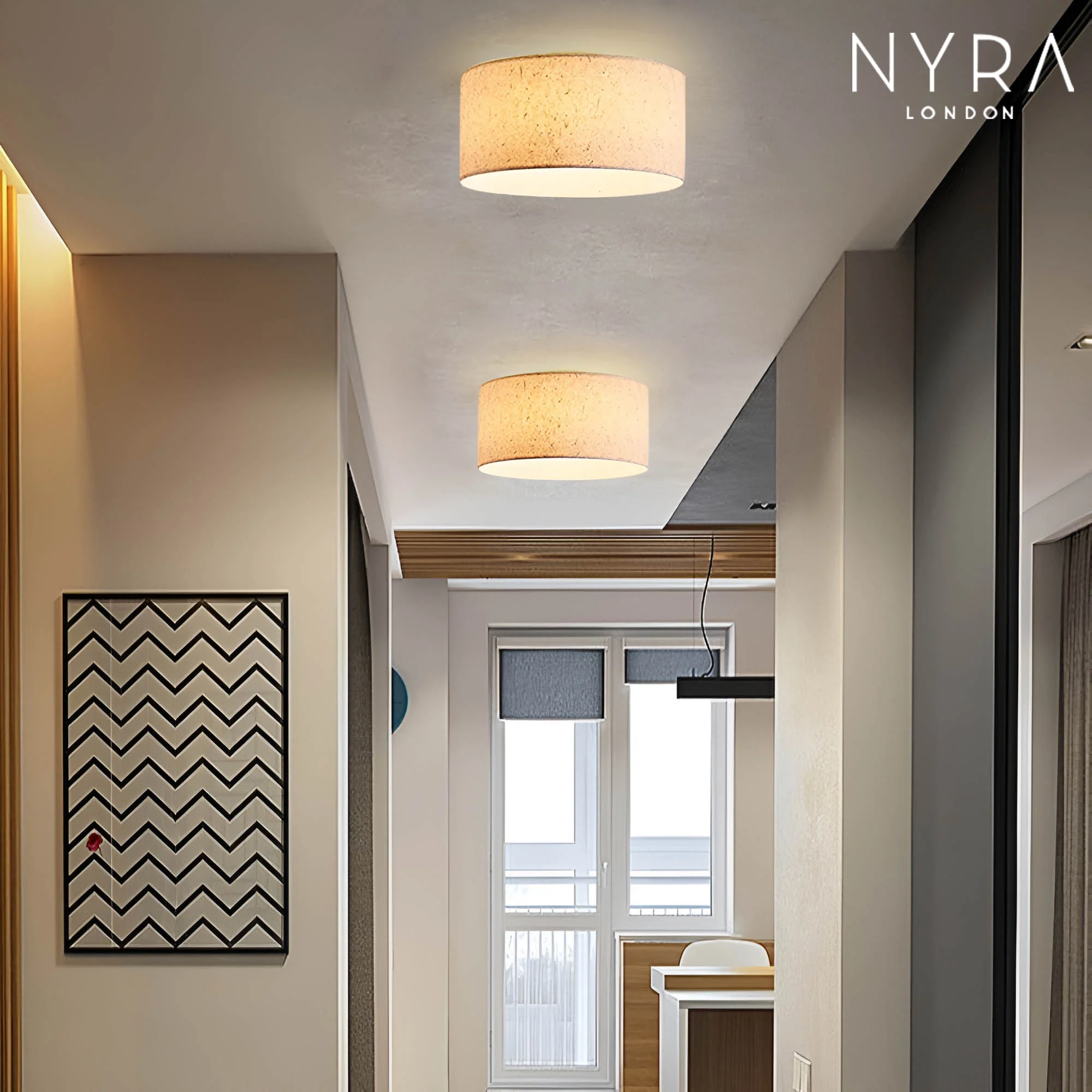 Satori Ceiling Lamp