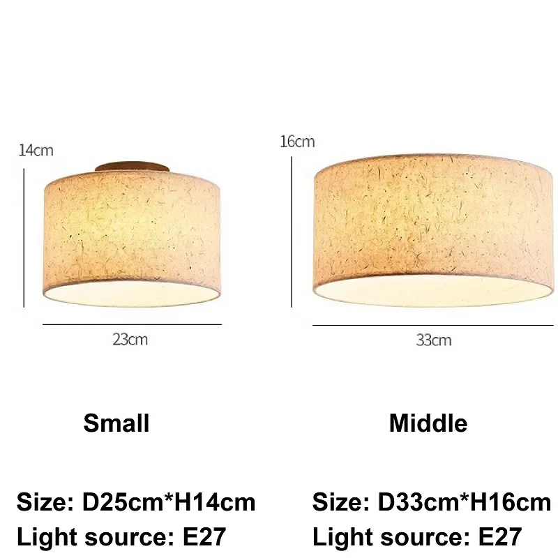 Satori Ceiling Lamp - Image 5