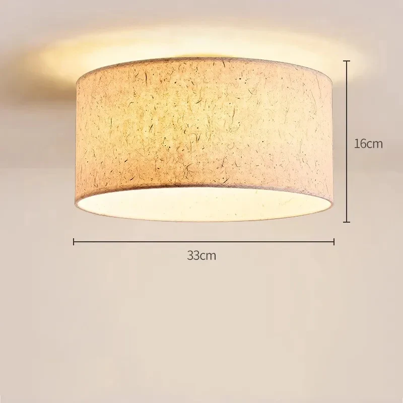 Satori Ceiling Lamp - Image 8