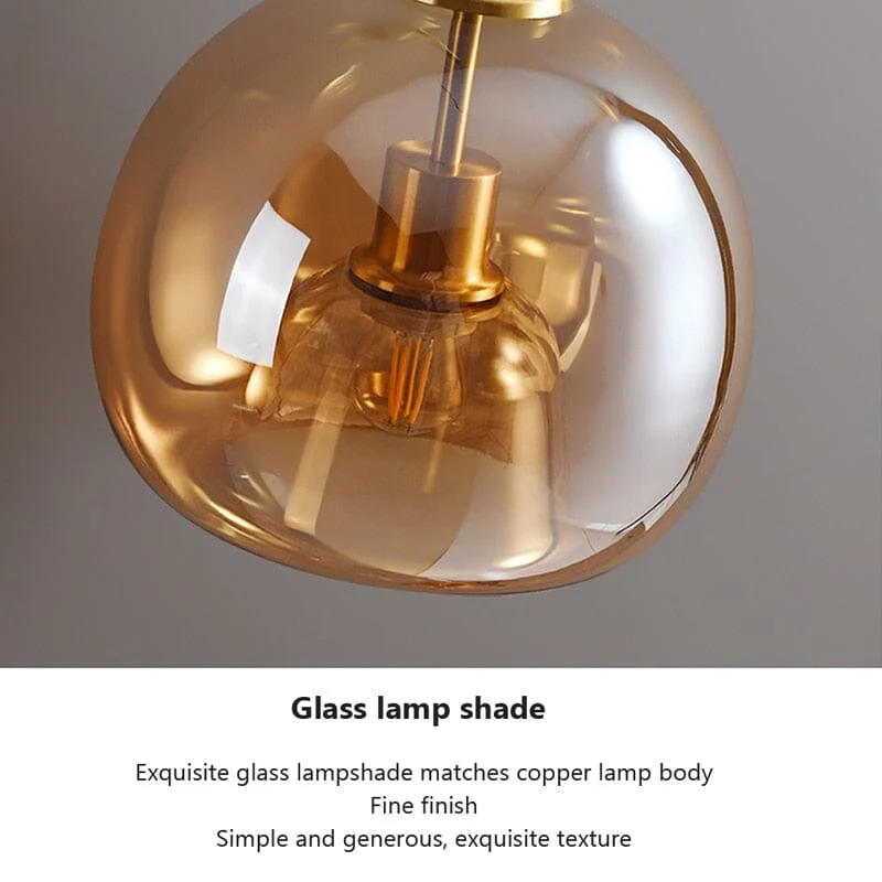 Saturn Globular Wall Lamp - Image 11