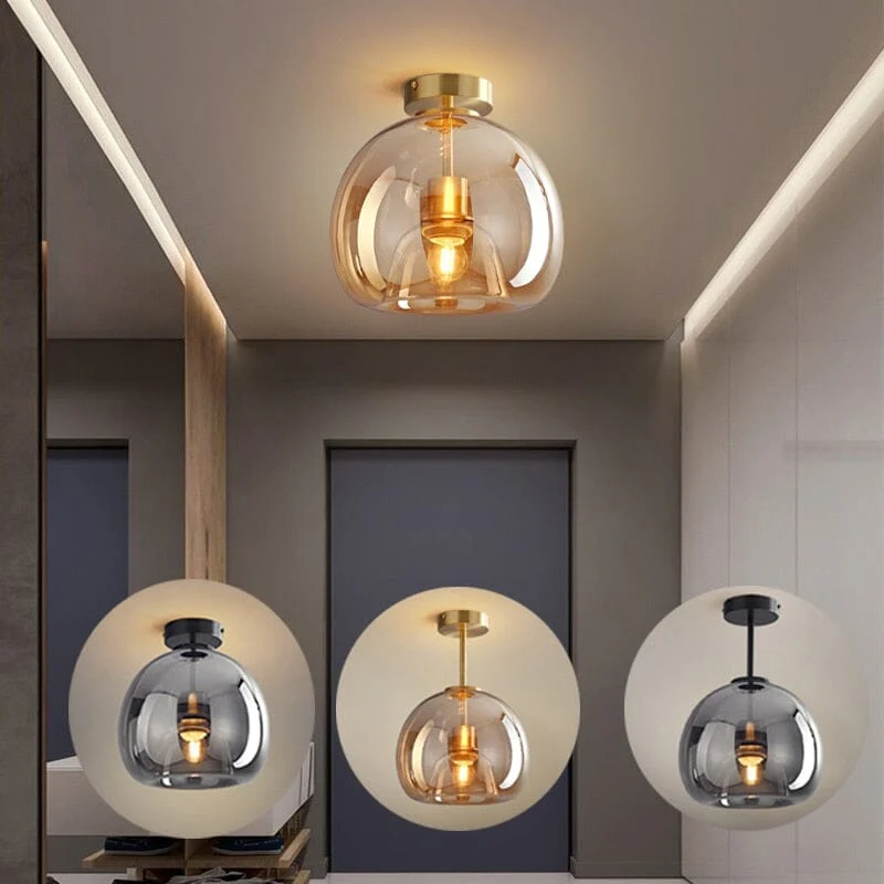 Saturn Globular Wall Lamp - Image 13
