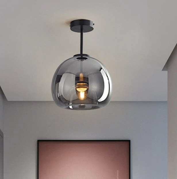 Saturn Globular Wall Lamp - Image 19