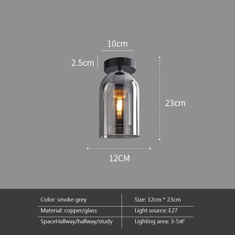 Saturn Globular Wall Lamp - Image 22