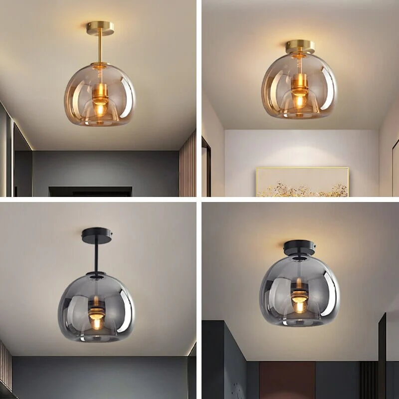 Saturn Globular Wall Lamp - Image 25