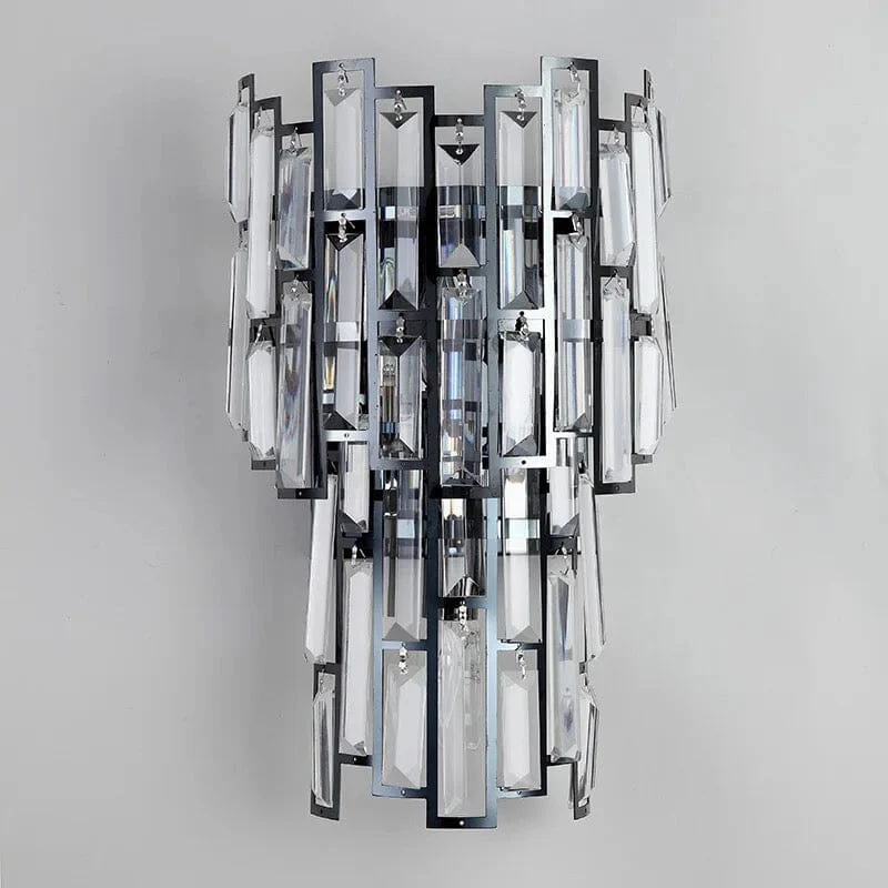 Shanice Crystal Wall Lamp - Image 13