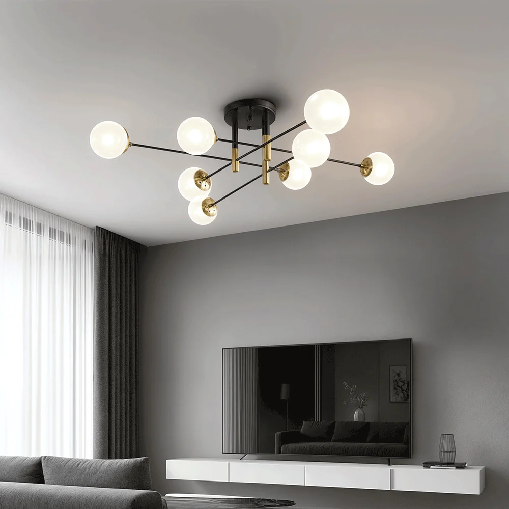 Elias Chandelier - Image 10