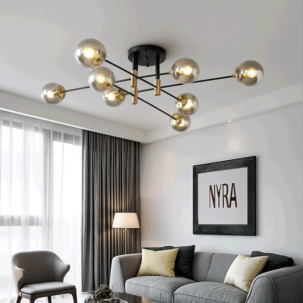 Elias Chandelier - Image 13