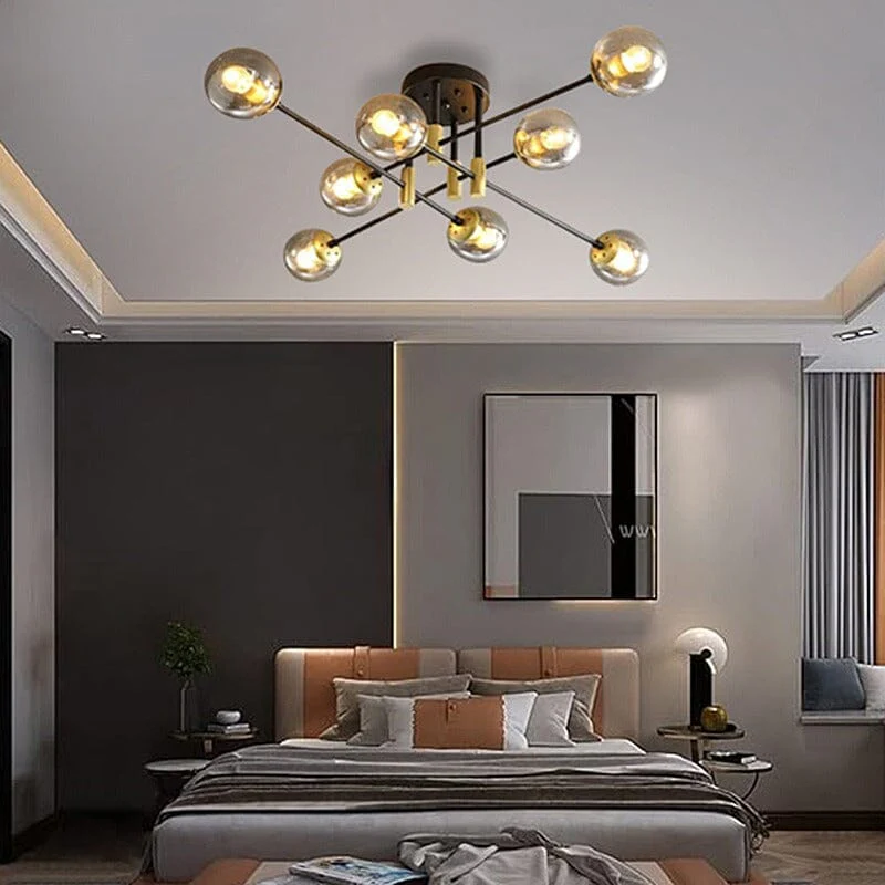 Elias Chandelier - Image 15