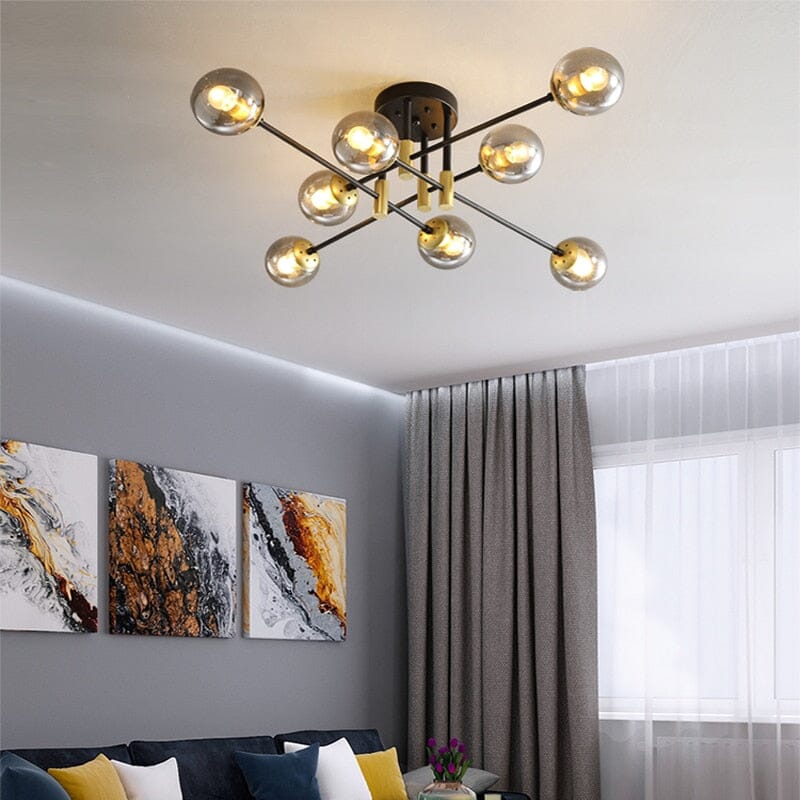 Elias Chandelier - Image 16