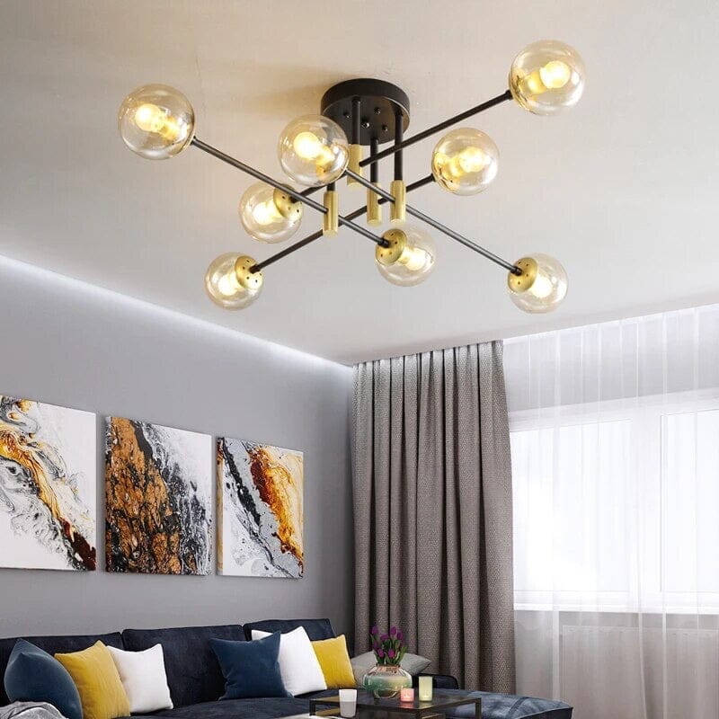 Elias Chandelier - Image 17