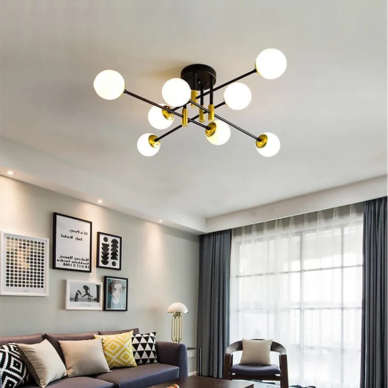 Elias Chandelier - Image 18