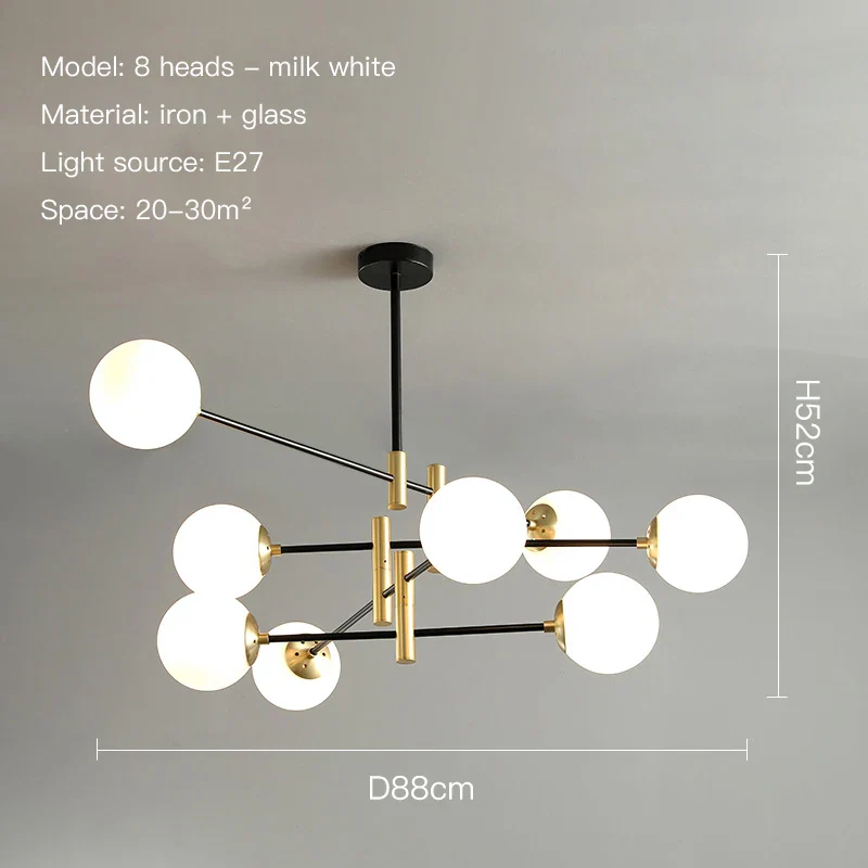 Sloane Chandelier - Image 12