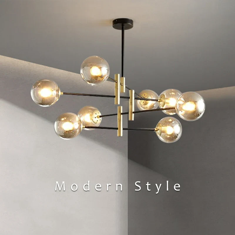 Sloane Chandelier - Image 2