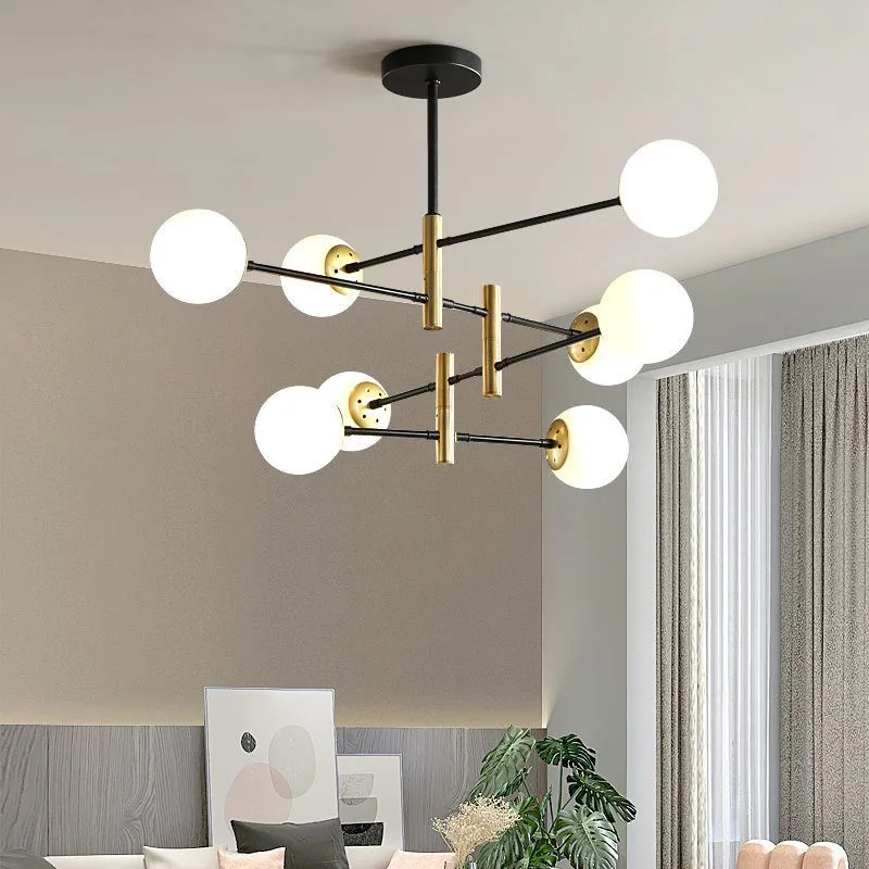 Sloane Chandelier - Image 8