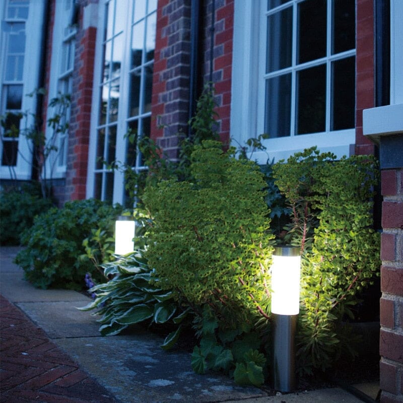 Solar Tubular Garden Lamps - Image 3