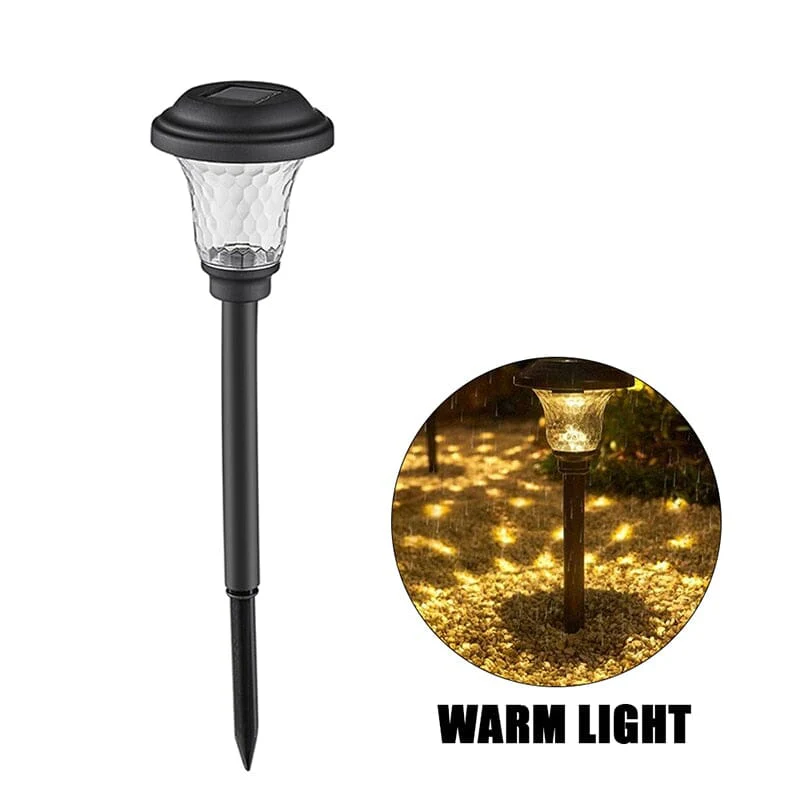 Solar Tubular Garden Lamps - Image 5