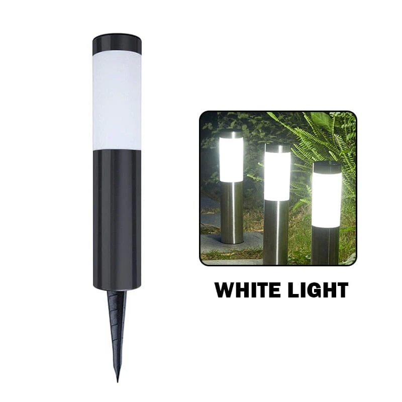Solar Tubular Garden Lamps - Image 8