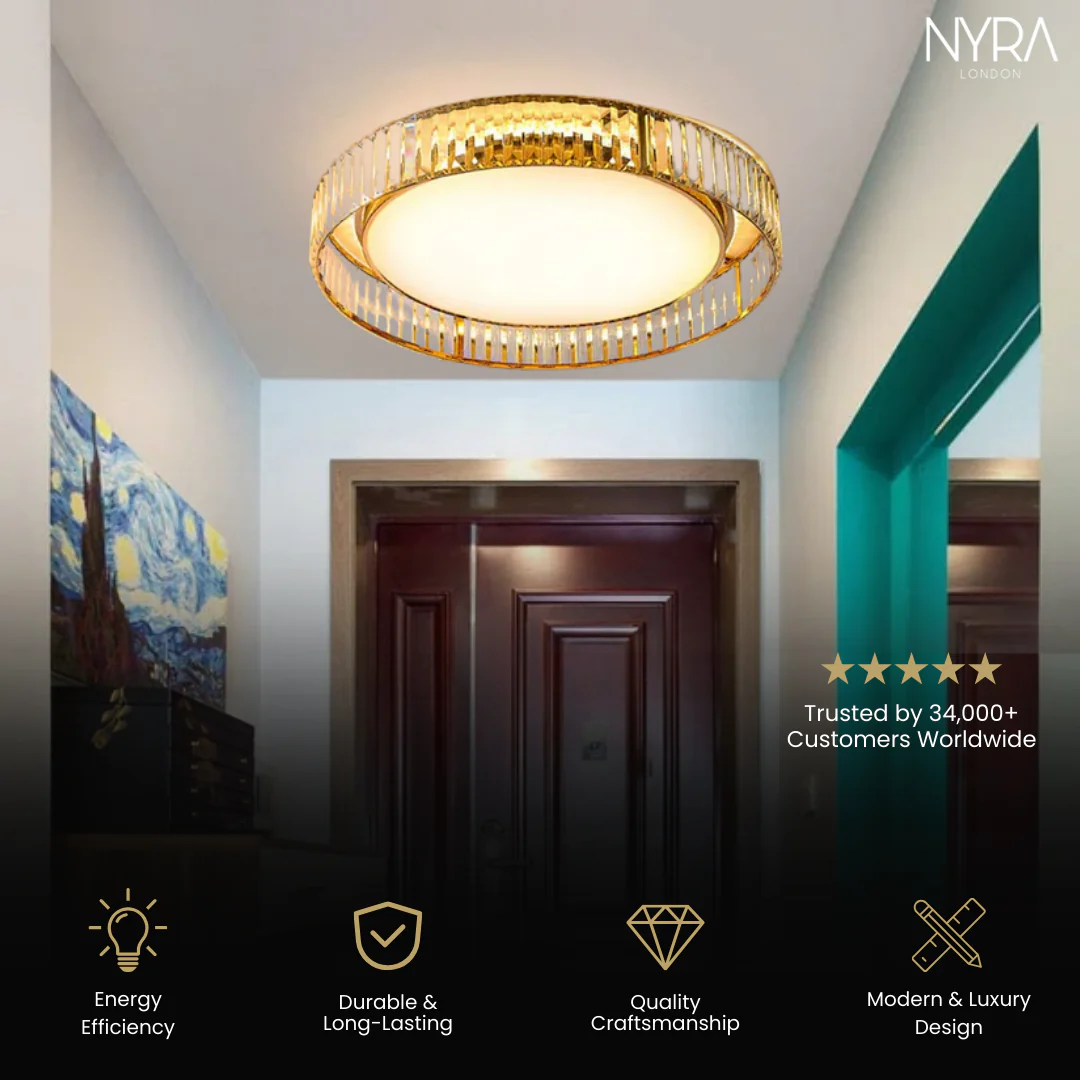 South Kensington Chandelier - Image 3