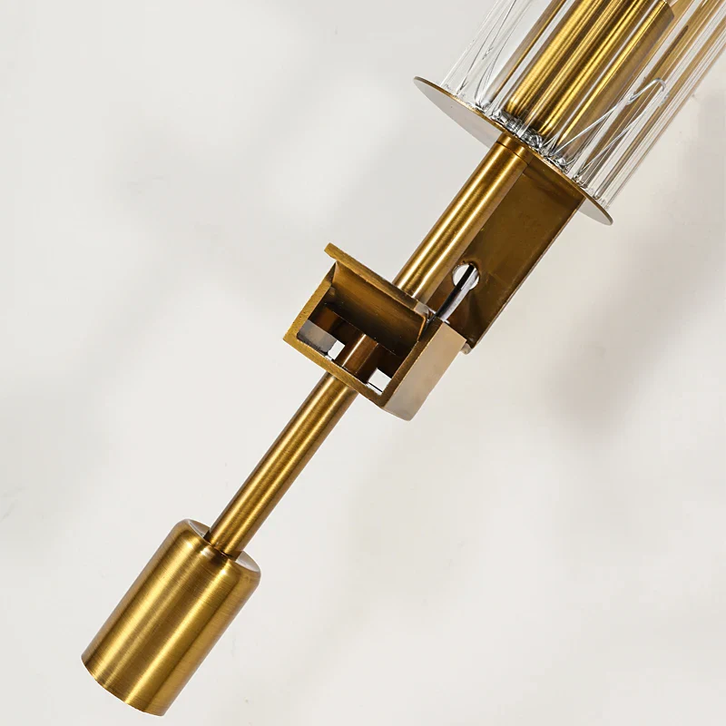 Spark Luxury Wall Lamp - Image 11