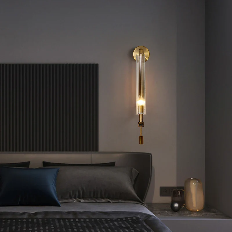 Spark Luxury Wall Lamp - Image 8