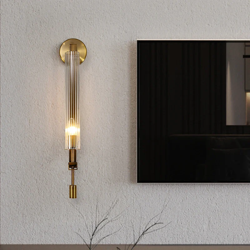Spark Luxury Wall Lamp - Image 9