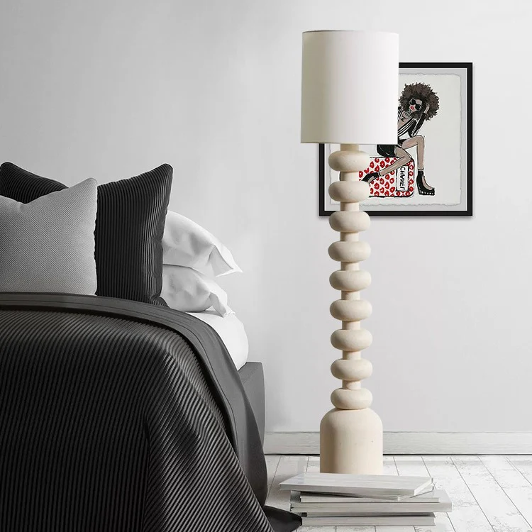 Stackel Wabi-sabi Floor Lamp - Image 2
