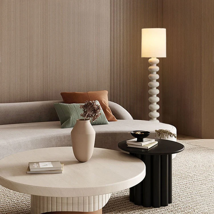 Stackel Wabi-sabi Floor Lamp - Image 4