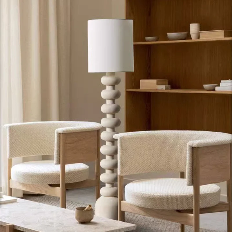 Stackel Wabi-sabi Floor Lamp - Image 7