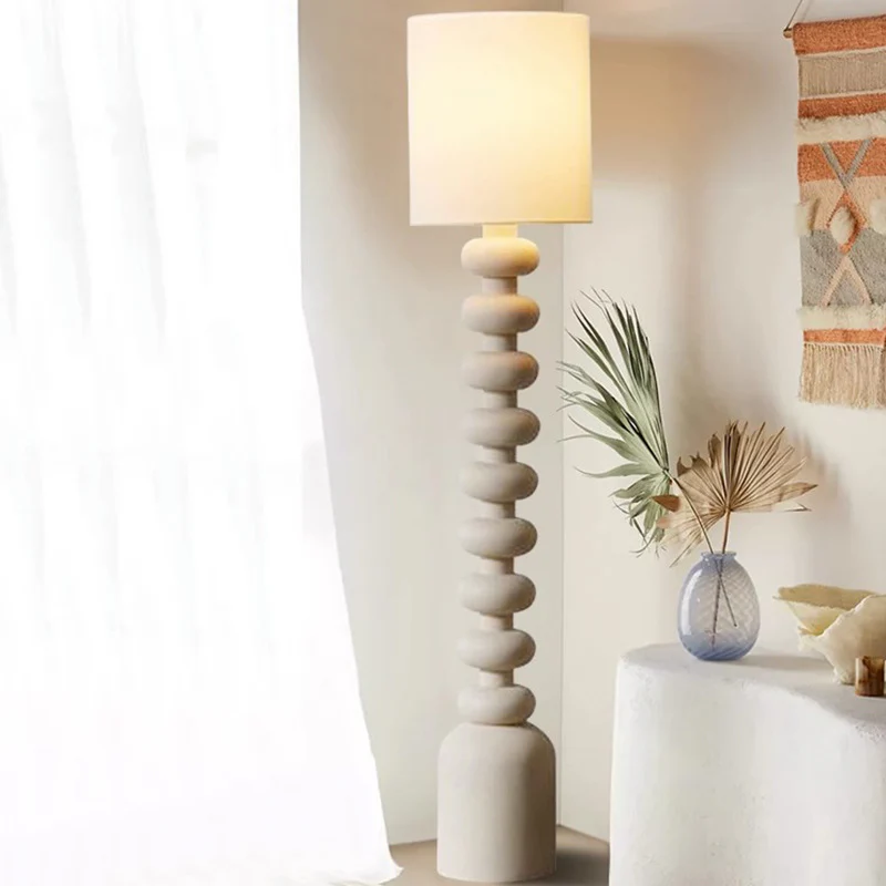 Stackel Wabi-sabi Floor Lamp - Image 8