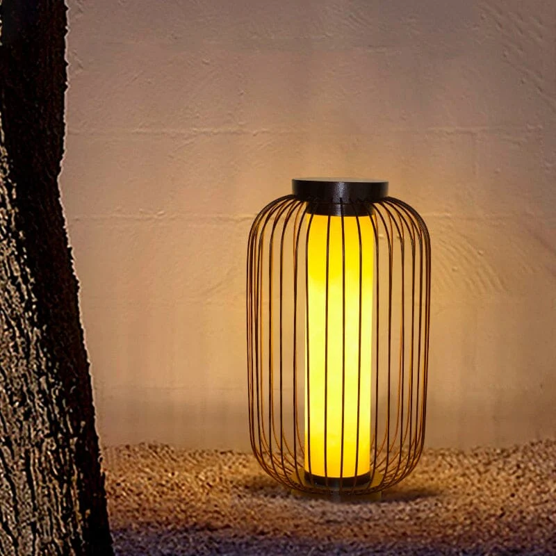 NYRA Cage Waterproof Lamps - Image 10
