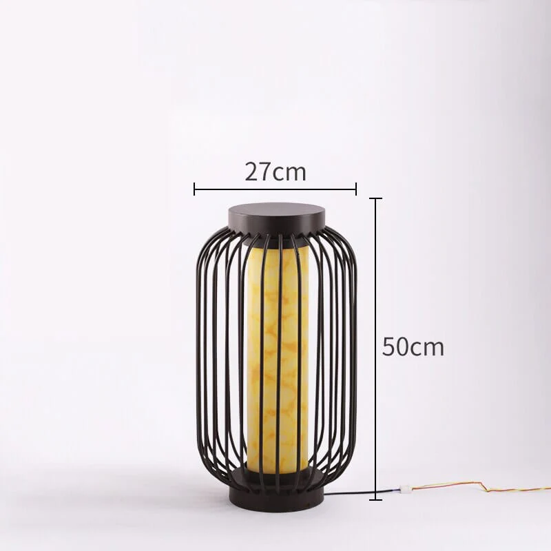 NYRA Cage Waterproof Lamps - Image 13