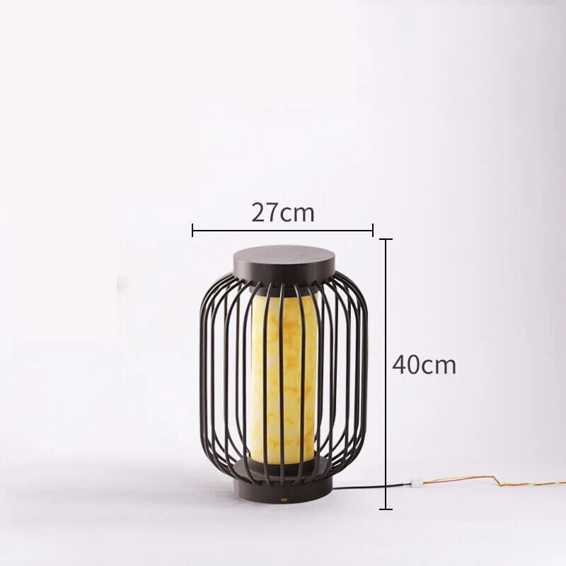 NYRA Cage Waterproof Lamps - Image 14