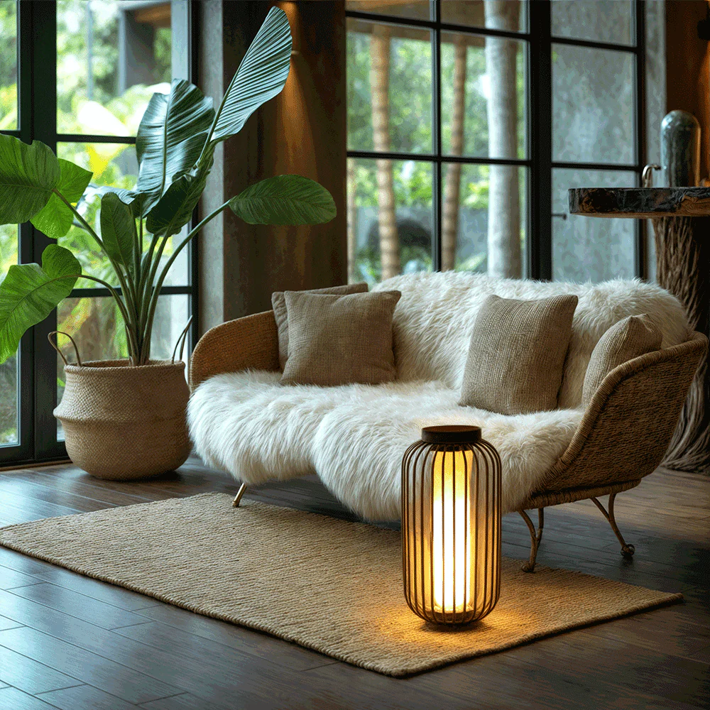 NYRA Cage Waterproof Lamps - Image 17