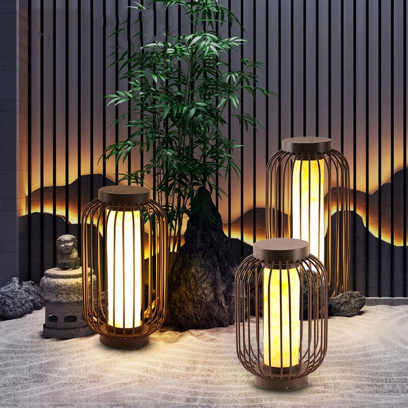 NYRA Cage Waterproof Lamps - Image 2