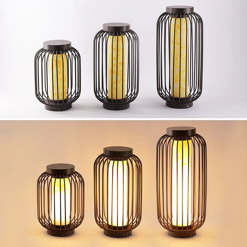 NYRA Cage Waterproof Lamps - Image 5