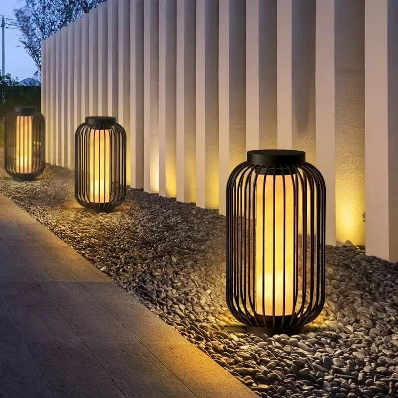 NYRA Cage Waterproof Lamps - Image 6