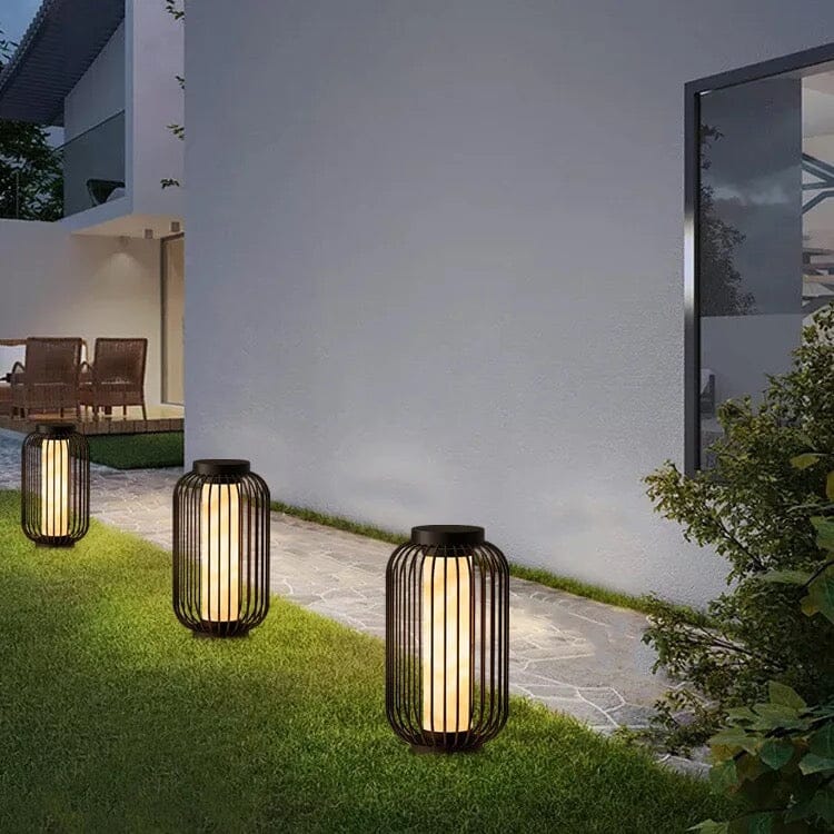 NYRA Cage Waterproof Lamps - Image 8