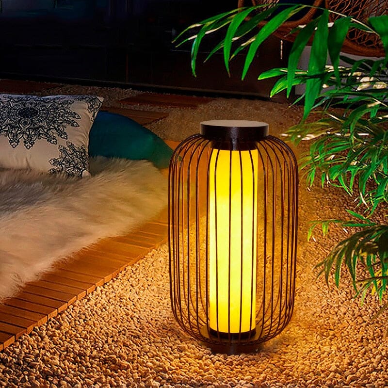 NYRA Cage Waterproof Lamps - Image 9