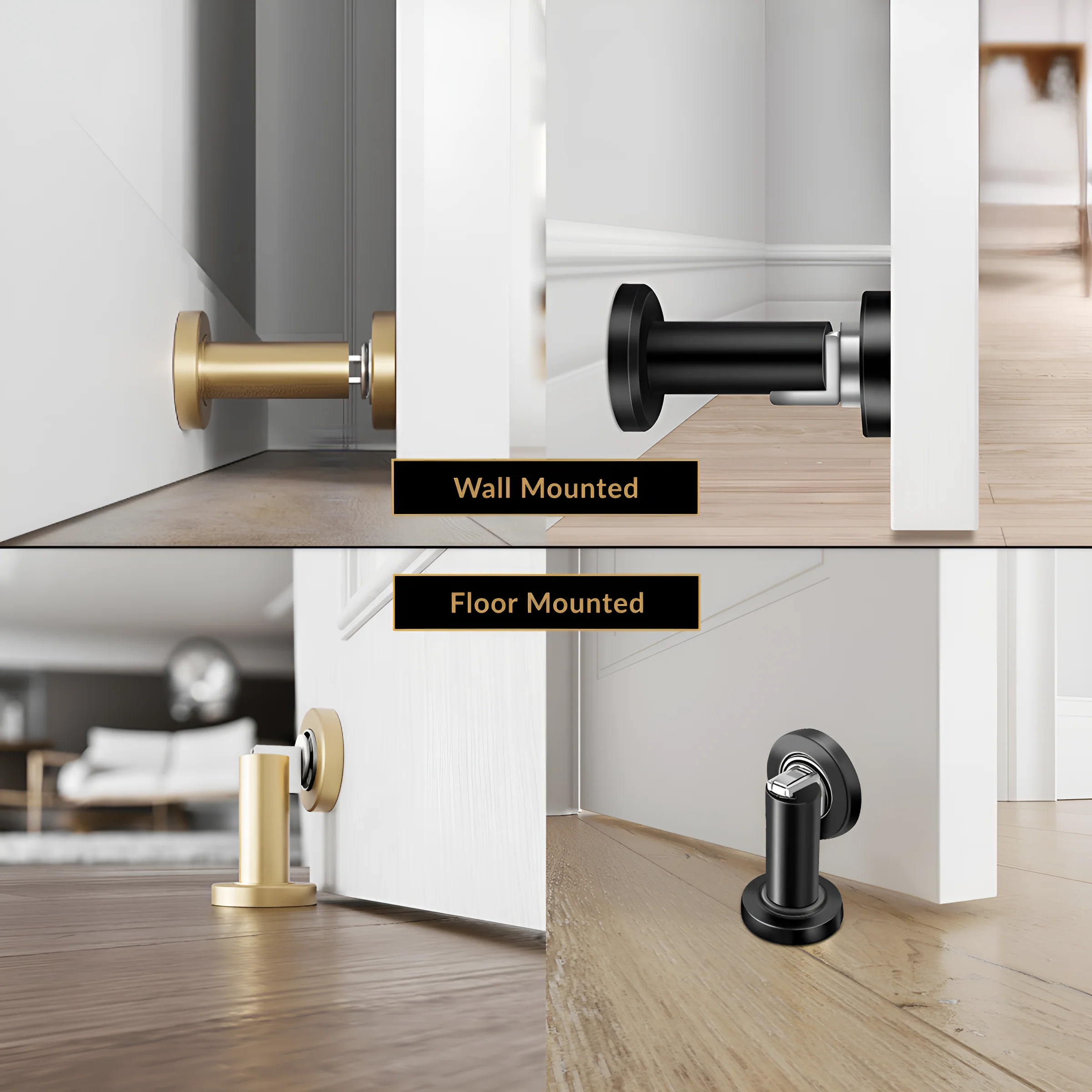 NYRA Door Stop - Image 4