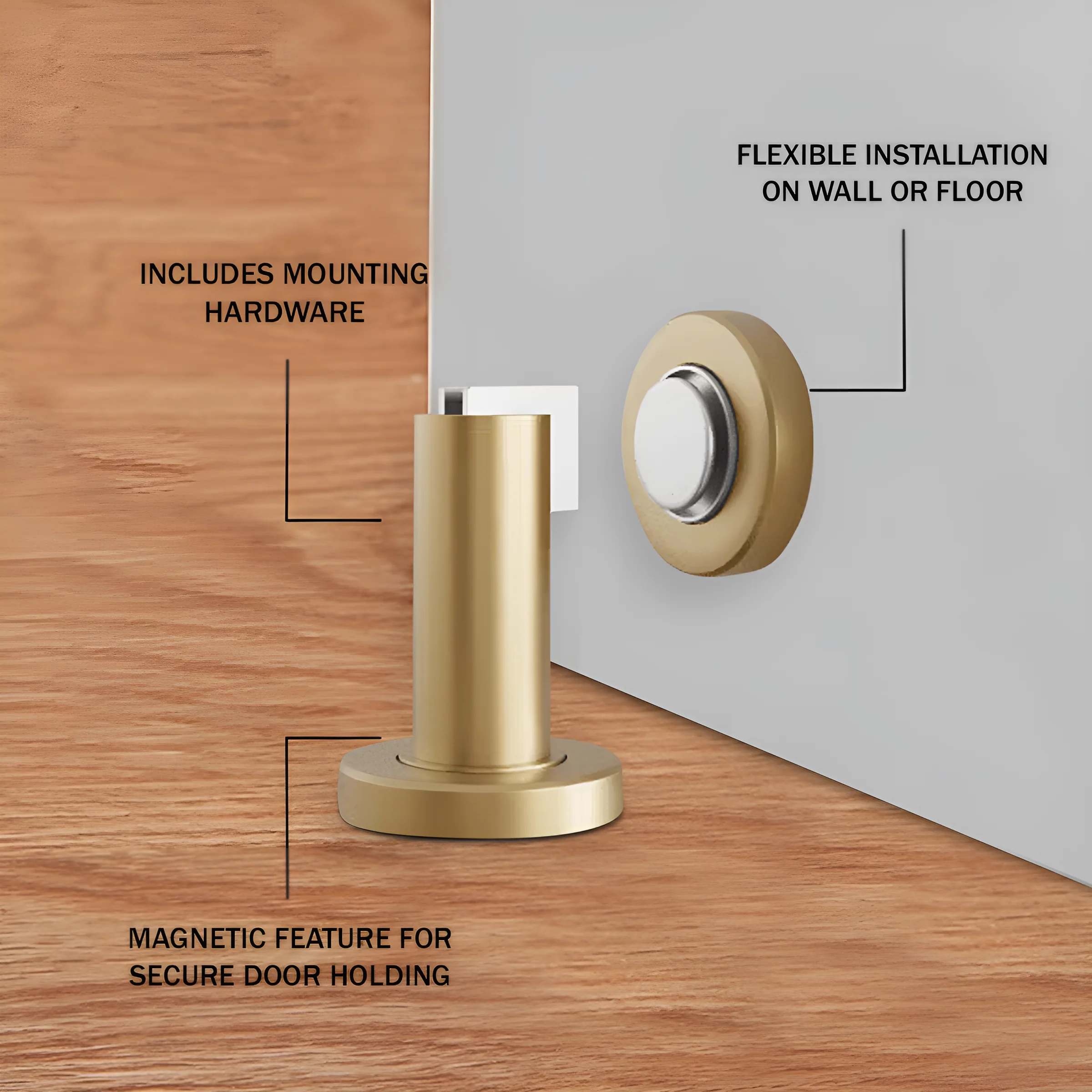 NYRA Door Stop - Image 6