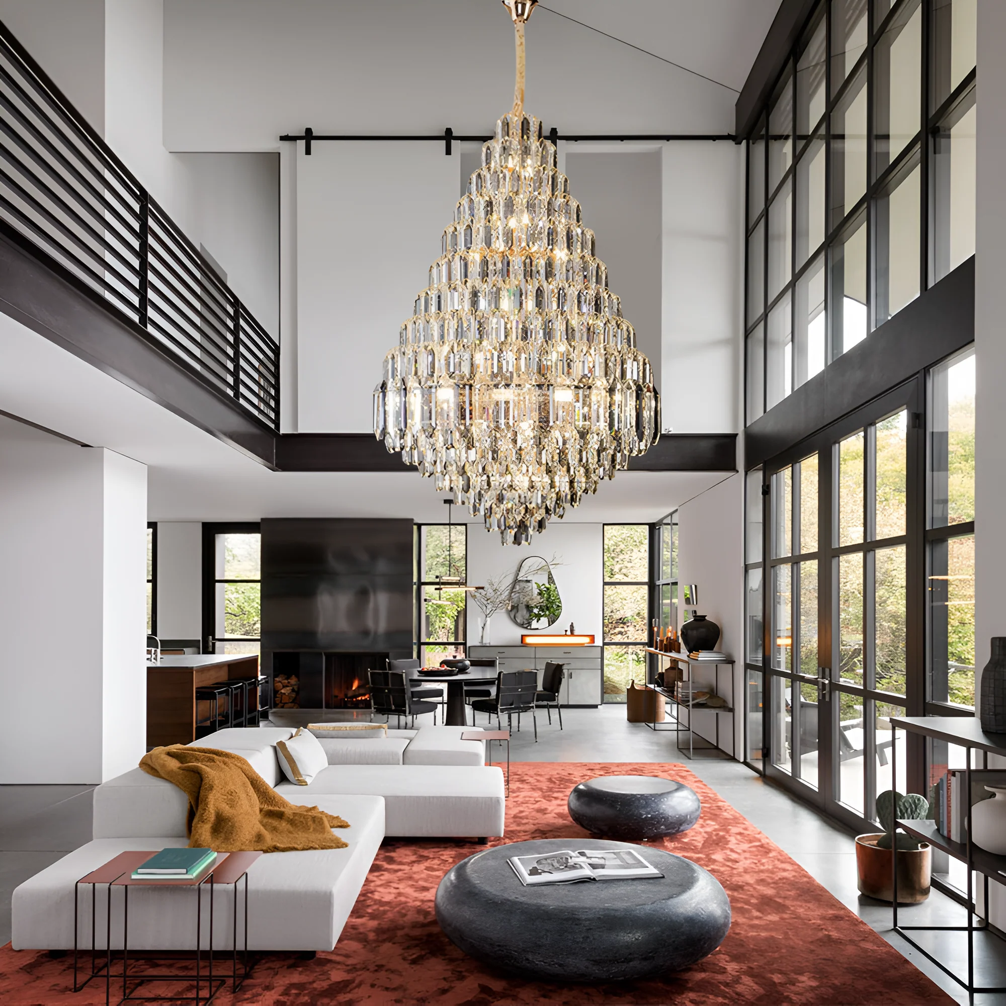 Ariana Chandelier - Image 13