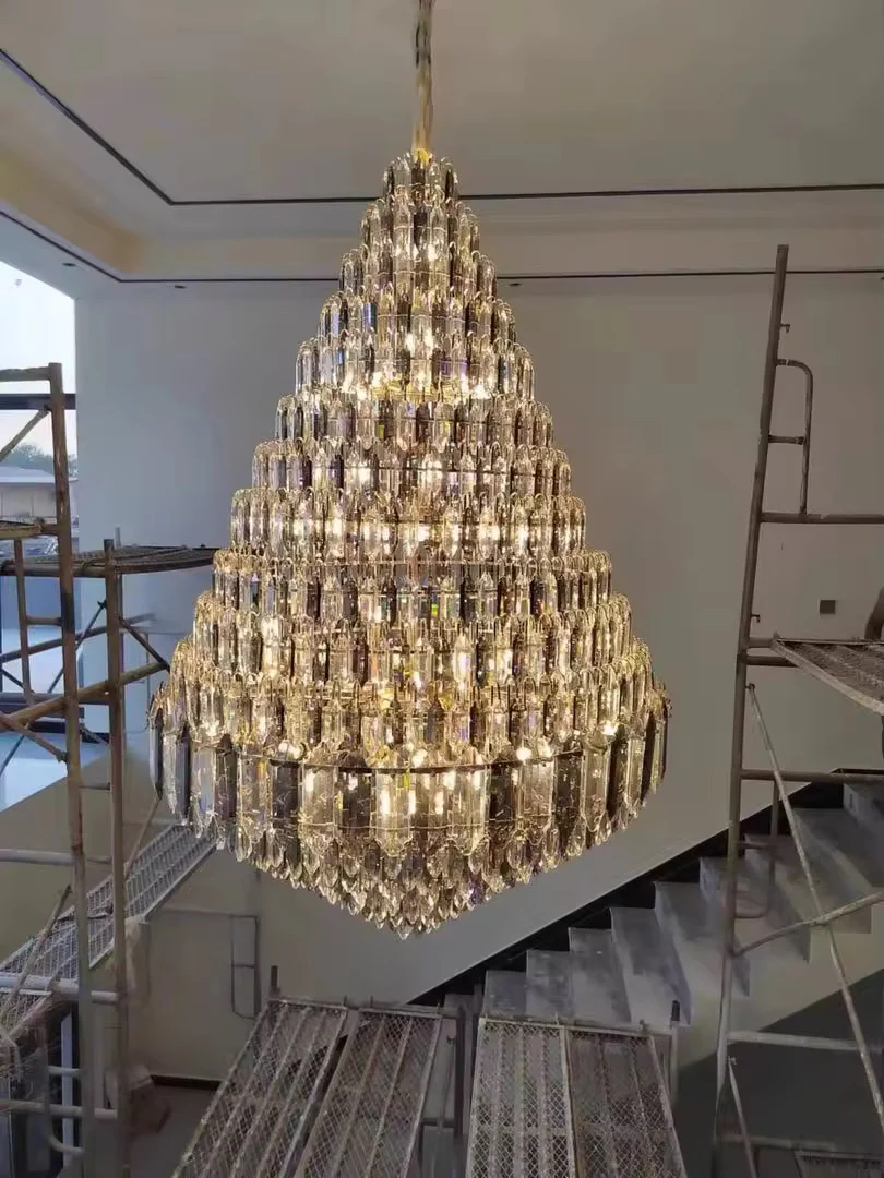 Ariana Chandelier - Image 15