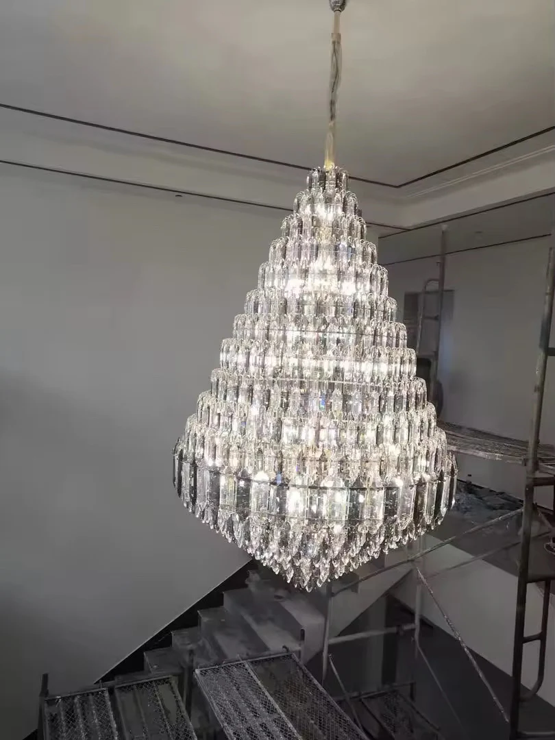 Ariana Chandelier - Image 20